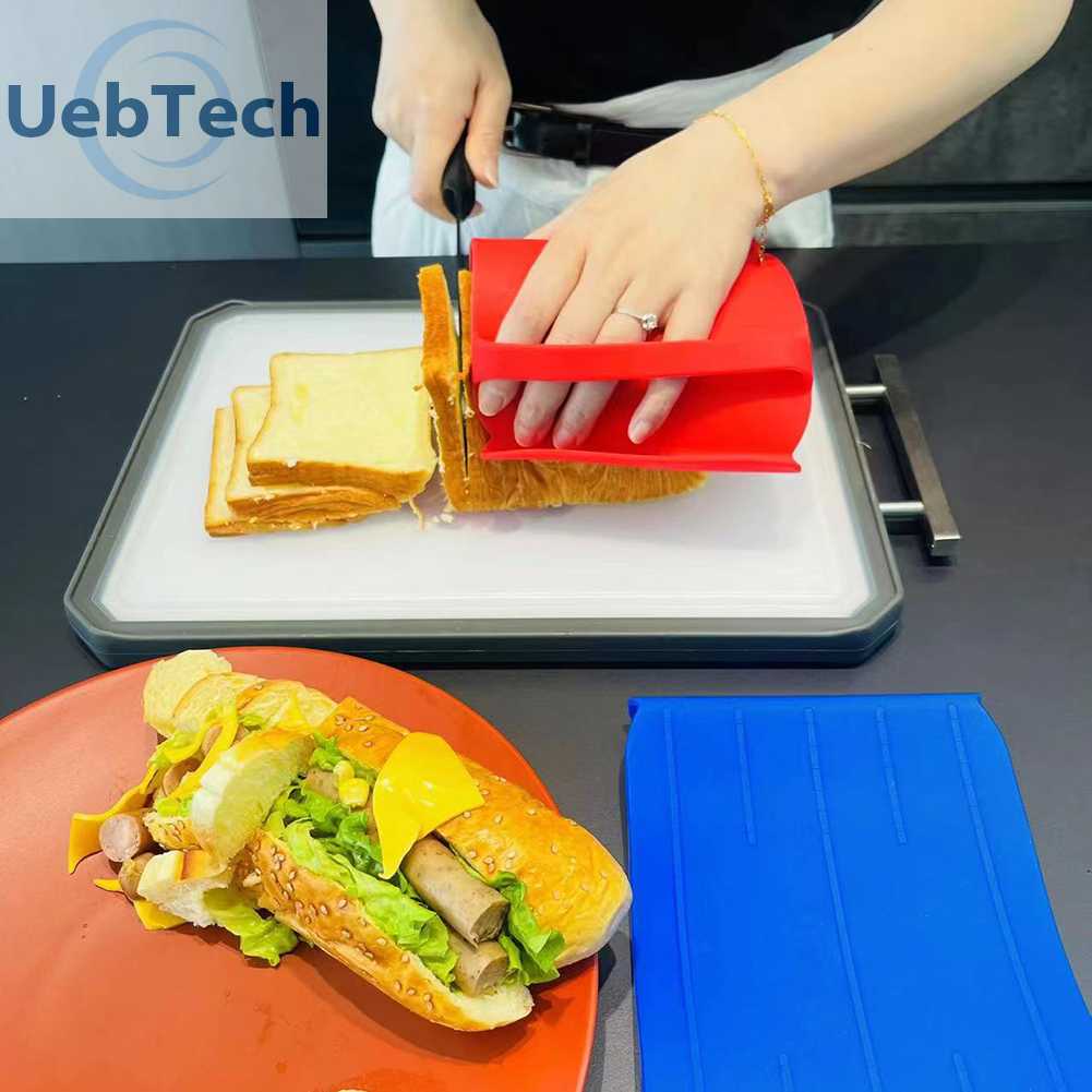 Găng Tay Nướng BBQ Thoải Mái Chống Trượt