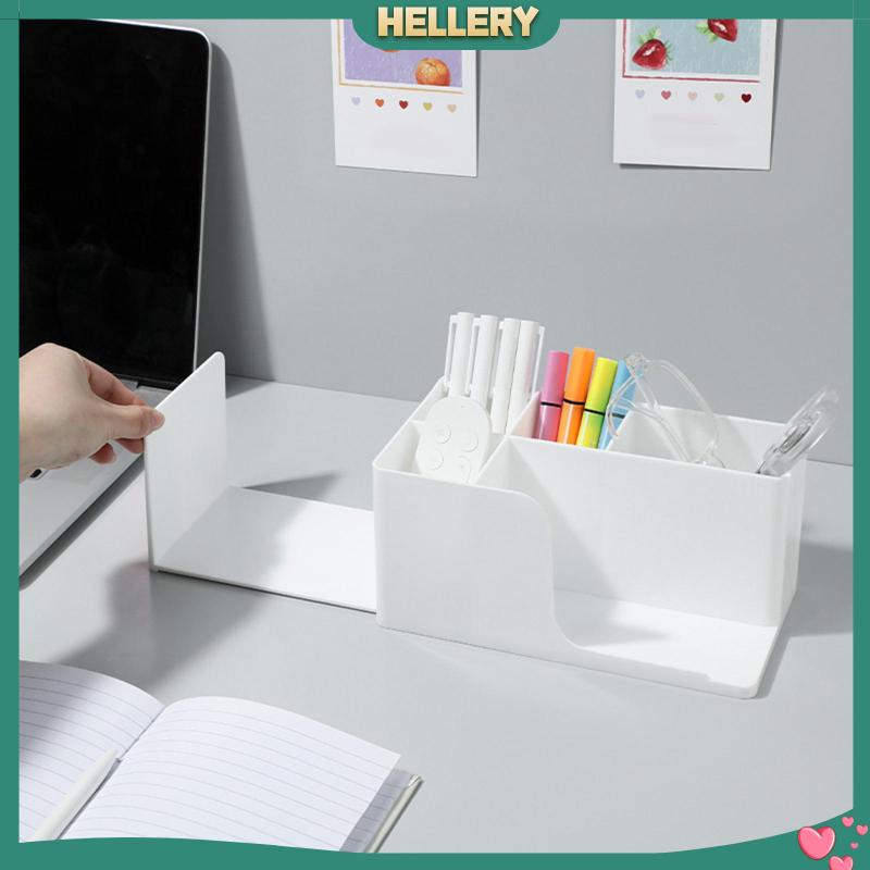 Giá Đỡ Bút Đánh Dấu Để Bàn Tiện Dụng Cho Trường Học