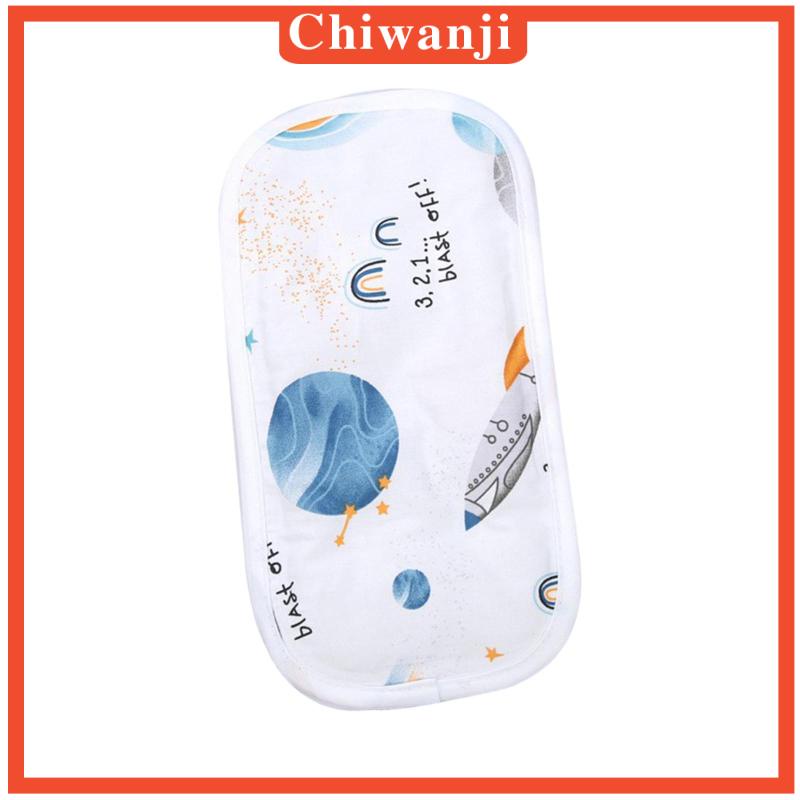 Gối Đỡ Ngực Thoải Mái Cho Bé Trai 0-1 Tuổi