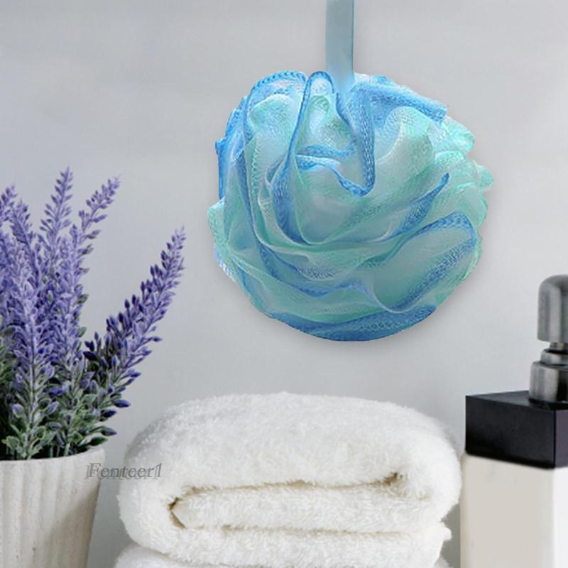 1 Mút Tắm Bằng Xơ Mướp Cho Nam Và Nữ