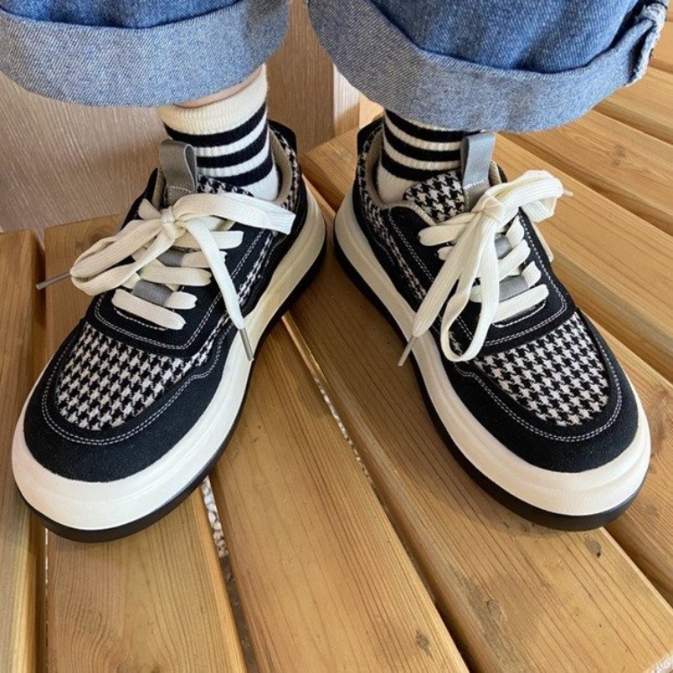 Giày Thể Thao Vải canvas Đế Dày Thiết Kế Mới Năng Động Thời Trang Dành Cho Nữ