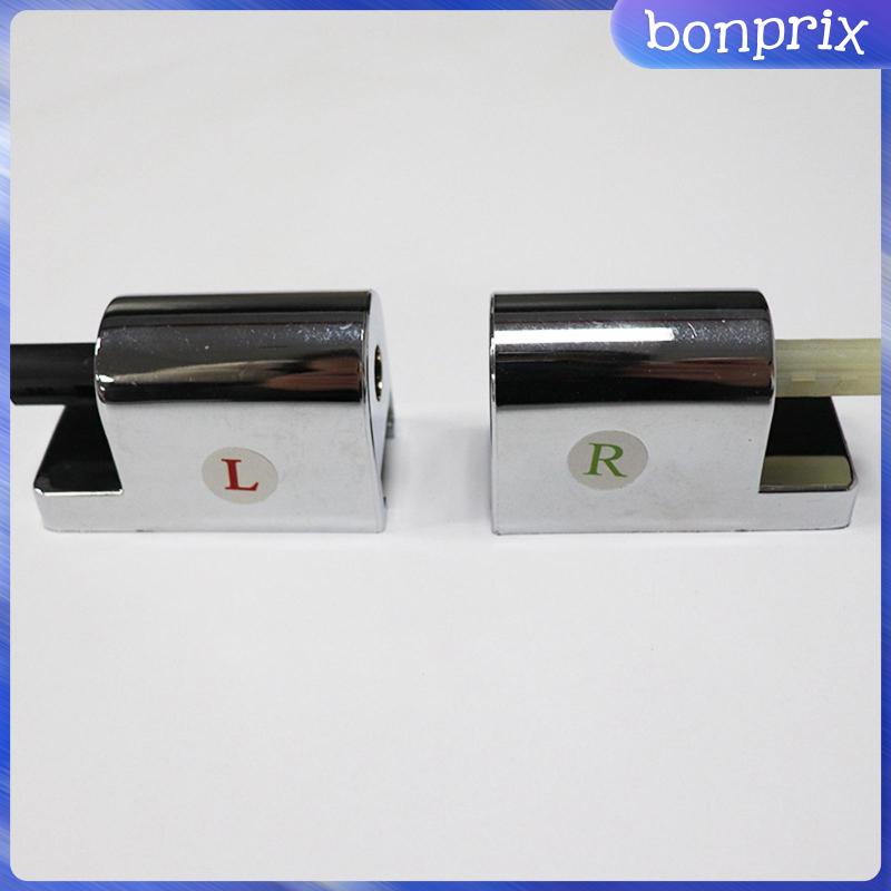 Bộ 2 Bản Lề Bằng Hợp Kim Kẽm Gắn Bệ Ngồi Toilet