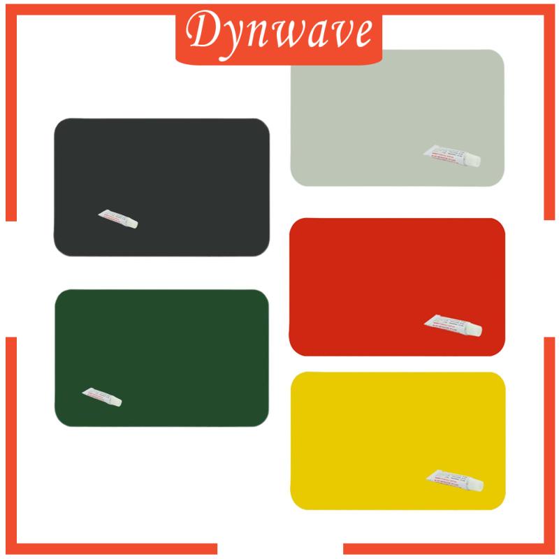 Miếng Vá Thuyền Bơm Hơi Chống Thấm Nước Tiện Dụng