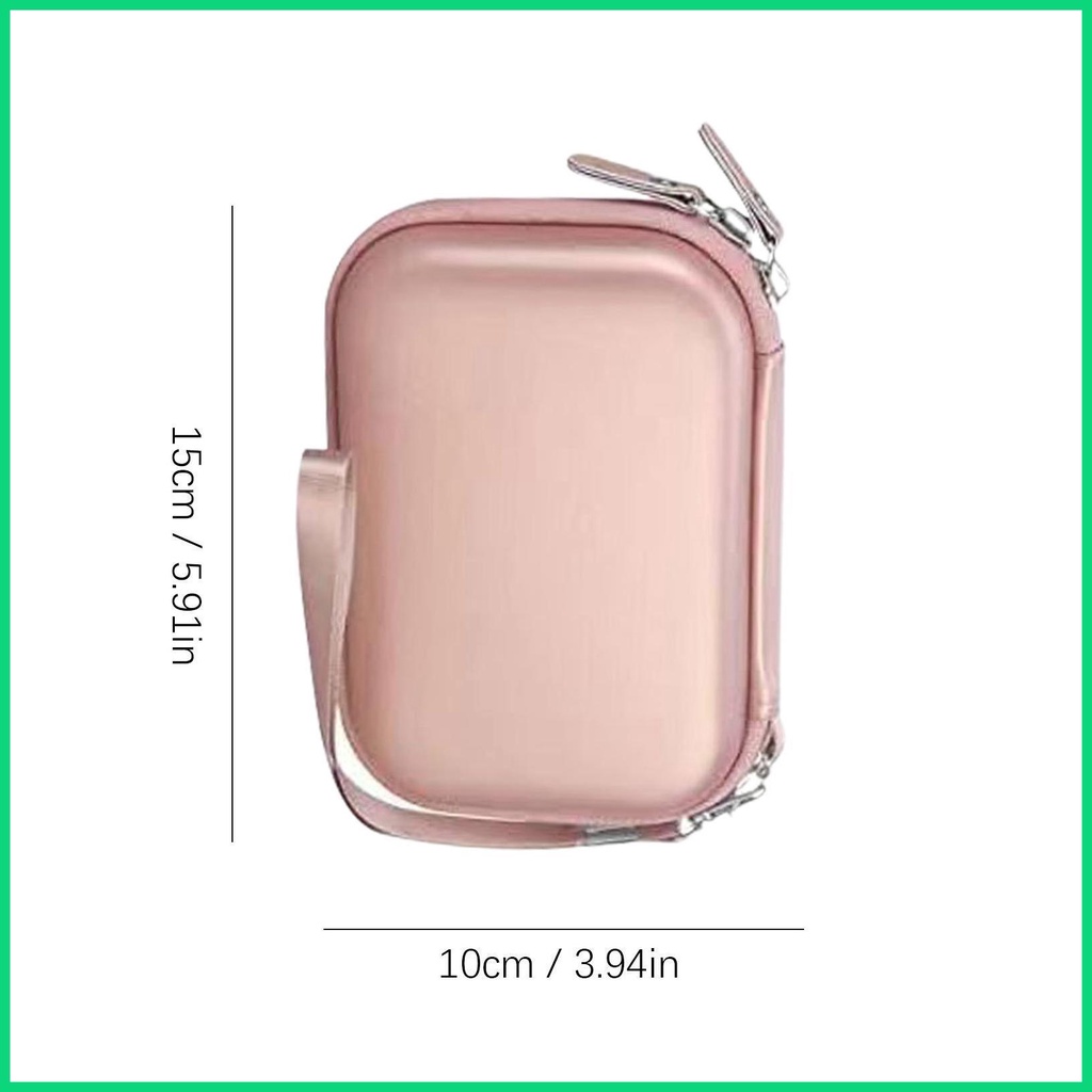 Túi Đựng Máy Nén Bằng EVA Chống Nước Tiện Dụng Khi Đi Du Lịch