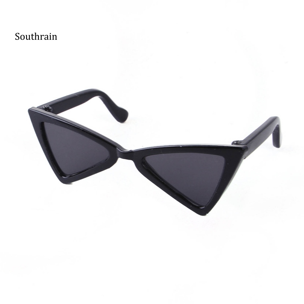 Kính Mát Di Động Trang Trí Hình Thú Cưng Phong Cách Sáng Tạo