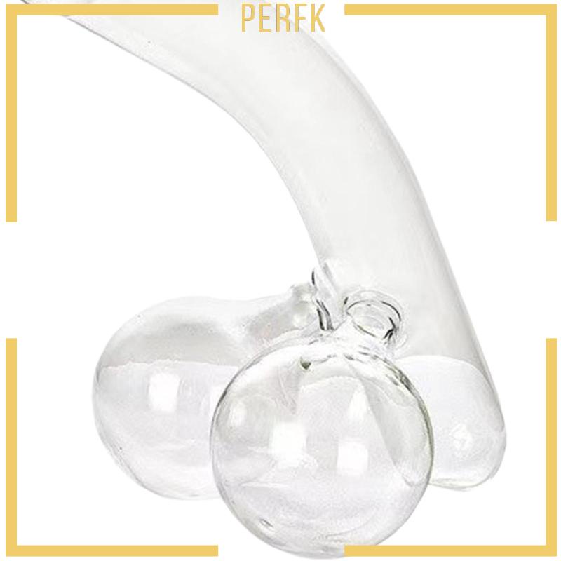 Bộ Sục Khí Cầm Tay Trong Suốt Sáng Tạo 550ml