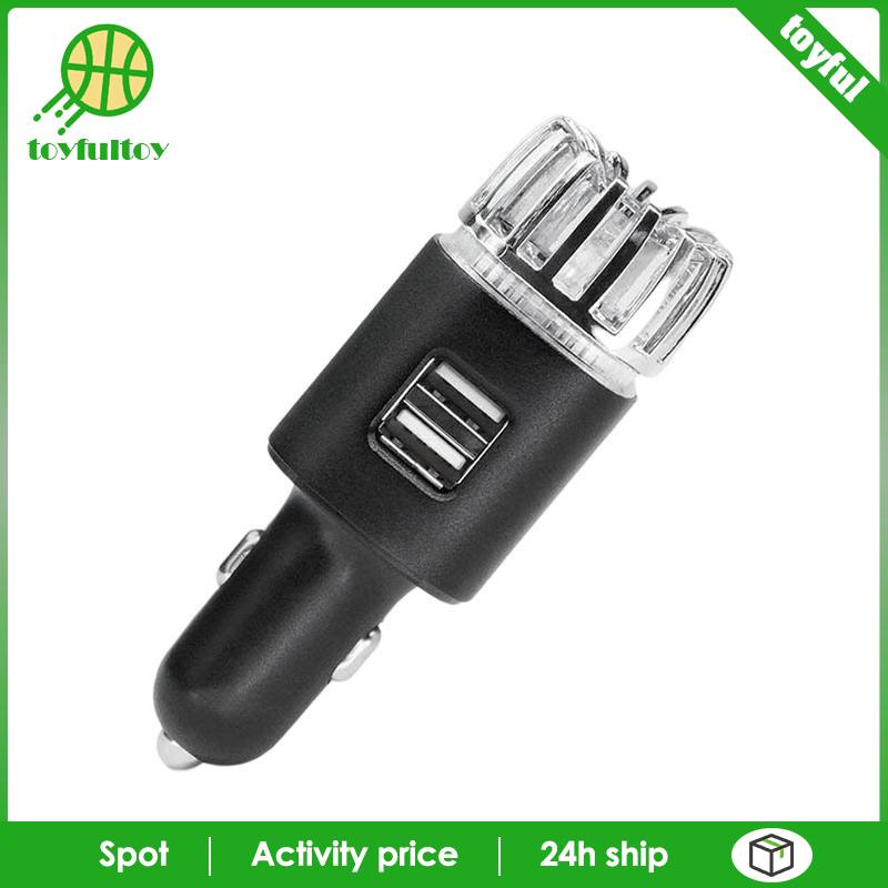 [Toyfulcabin] Đèn LED Xanh Dương Chữ V