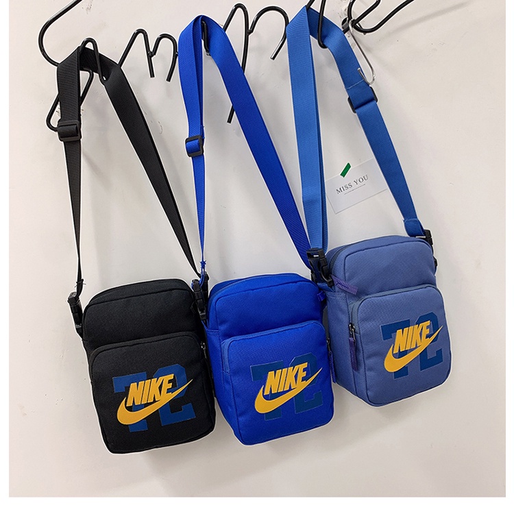 Túi Đeo Chéo Nika CL8039 Thời Trang Chất Lượng Cao Cho Nam Nữ