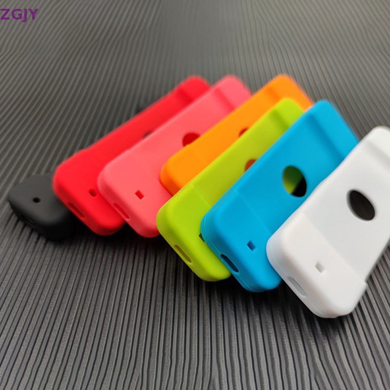 Vỏ Bọc Điều Khiển Từ Xa Bằng Silicon Nhiều Màu Chống Bụi Chống Nước Chống Rơi Mới
