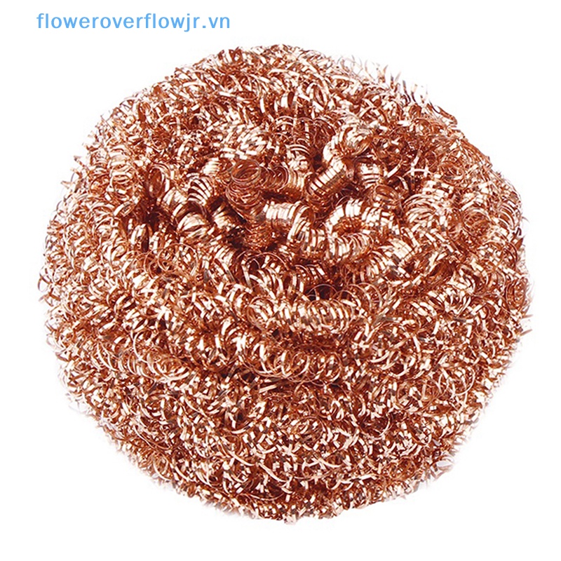 Dụng Cụ Vệ Sinh Đầu Mũi Hàn Sắt Chuyên Dụng