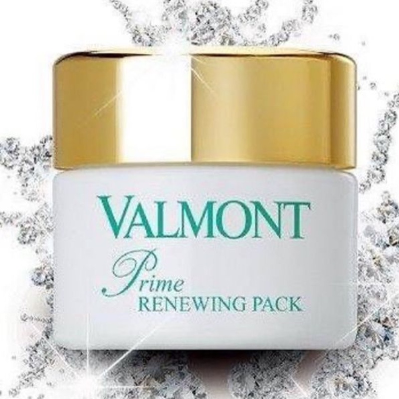 Valmont Kem Mask Renewing Pack 50ml