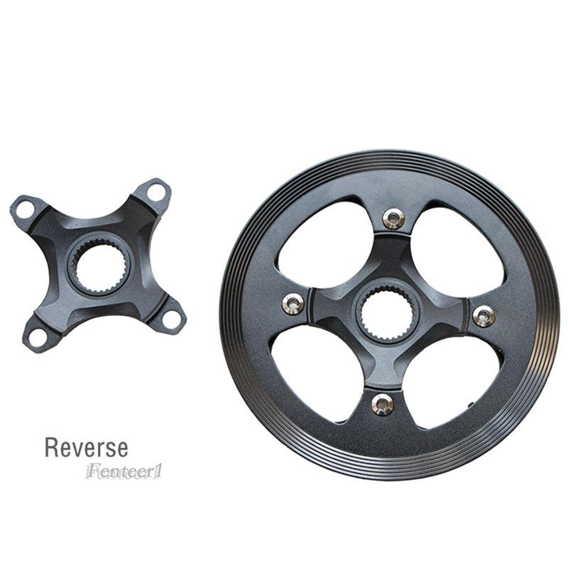 [Fenteer1] Bánh Xích Xe Đạp Điện Bền Bỉ