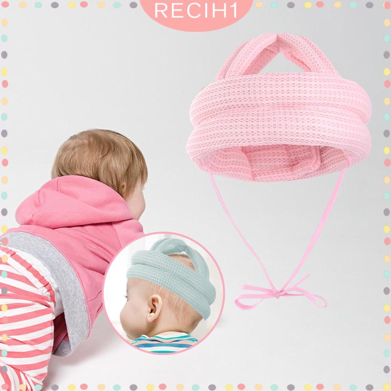 Mũ Đội Bảo Vệ Đầu Dành Cho Trẻ Em 0-5 Tuổi