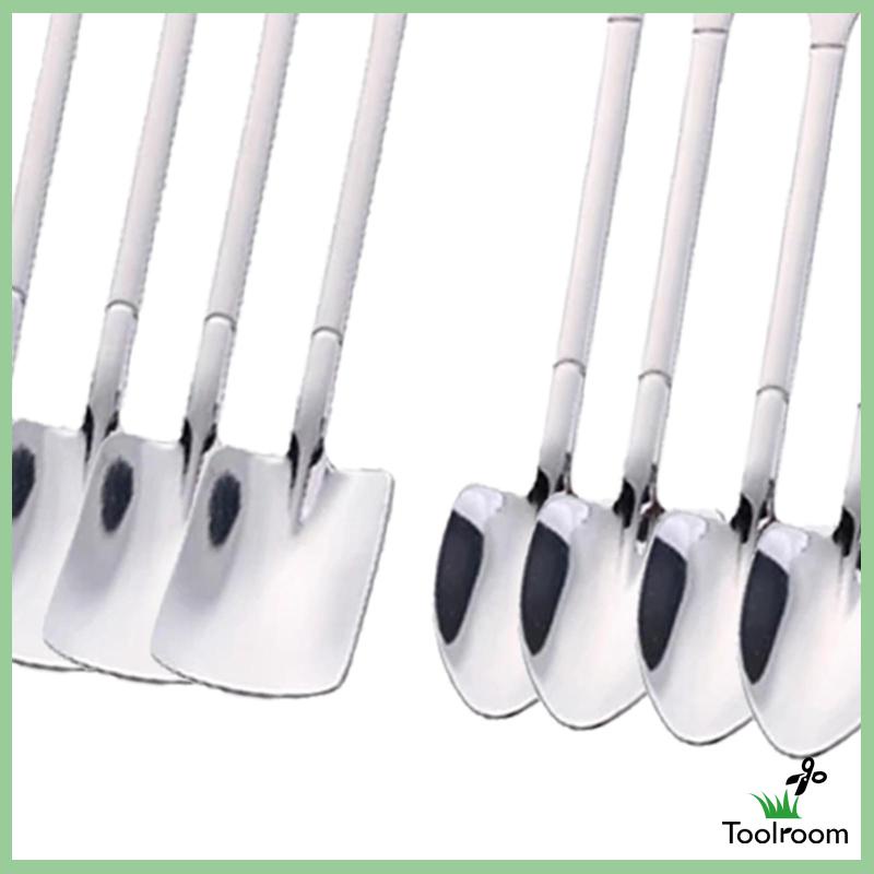 Set 10 Muỗng Đo Lường Gia Vị Sáng Tạo Cho Bữa Tiệc