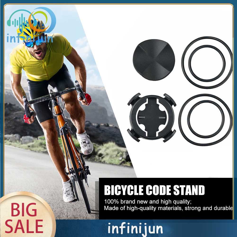 Giá Đỡ Đồng Hồ Bấm Giờ Cho Xe Đạp Bryton