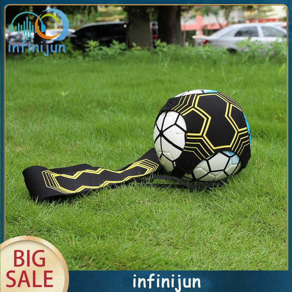 Dụng Cụ Hỗ Trợ Tập Luyện Đá Bóng Có Thể Điều Chỉnh