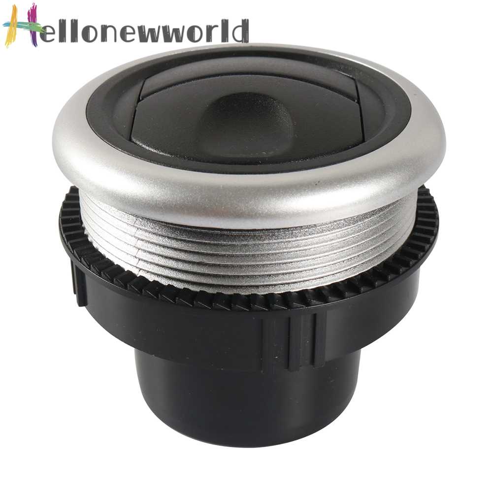 Khung Tròn 71mm Trang Trí Nội Thất Xe Hơi