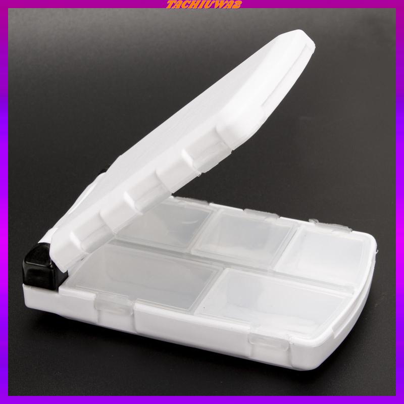 Hộp Đựng Phụ Kiện Câu Cá Tachiuwa2