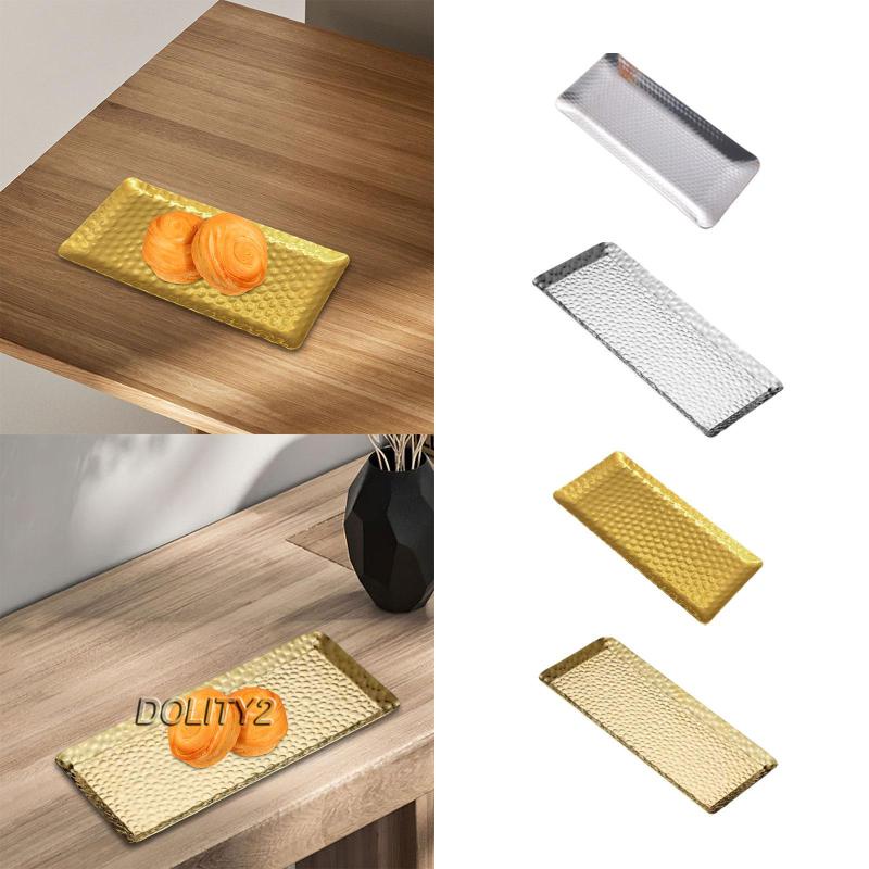 Bộ 2 Khay Đựng Đồ Dùng Đa Năng Chống Trượt Tiện Dụng Cho Nhà Tắm