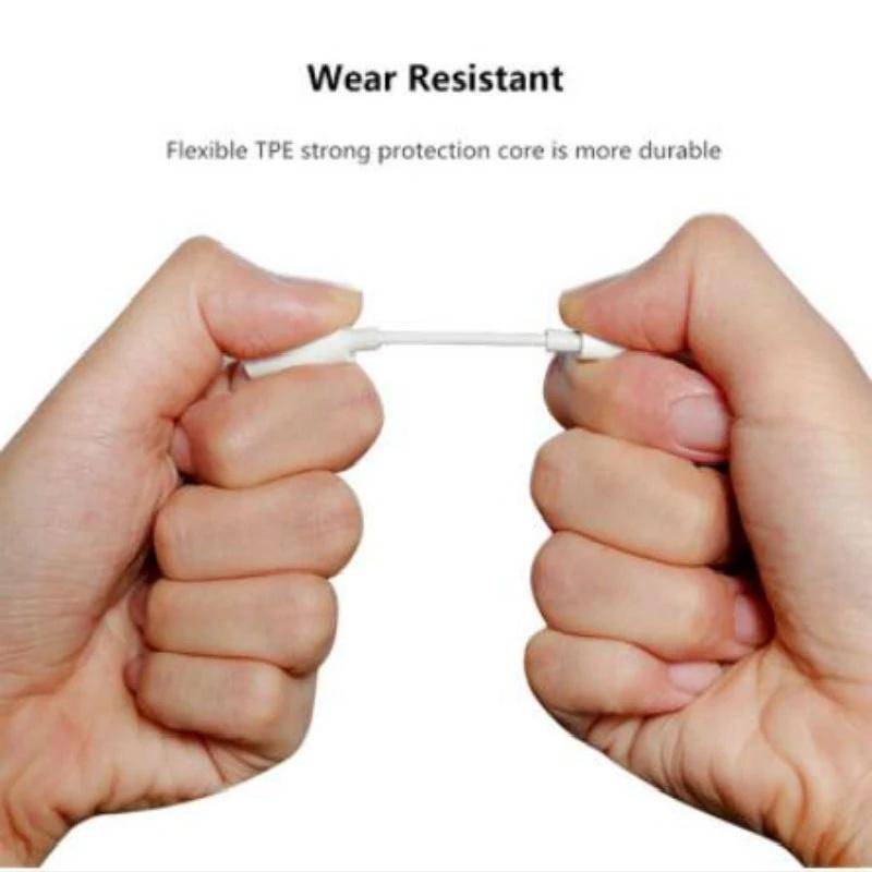 Dây Cáp Chia Cổng Tai Nghe 3.5mm Chuyên Dụng