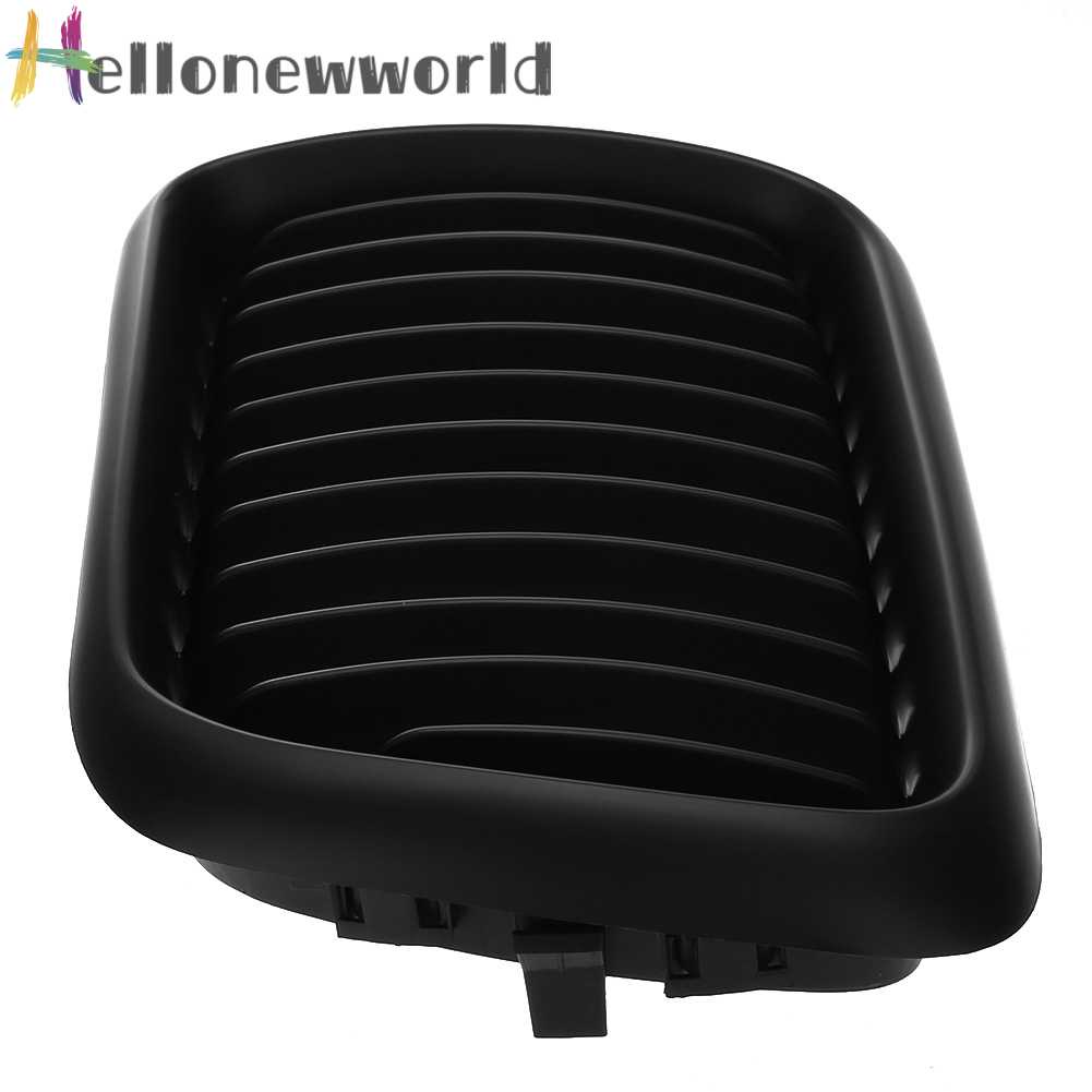Lưới TảN NhiệT MàU Đen NháM GắN Mui Xe BMW E36 97-98 318i 320i 323i 325i 328i