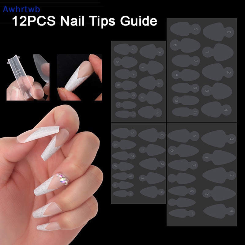 Miếng Dán Mở Rộng Hệ Thống Pháp Awhrtwb Bằng Silicon Mới