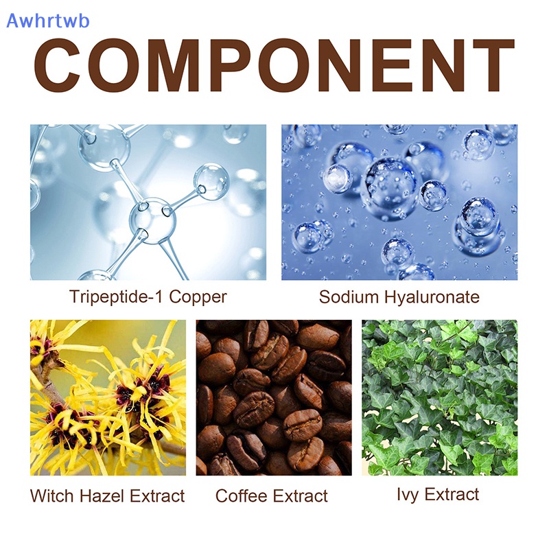 Mặt Nạ Hydrogel Làm Săn Chắc Da Mặt Tạo Cằm Chữ V