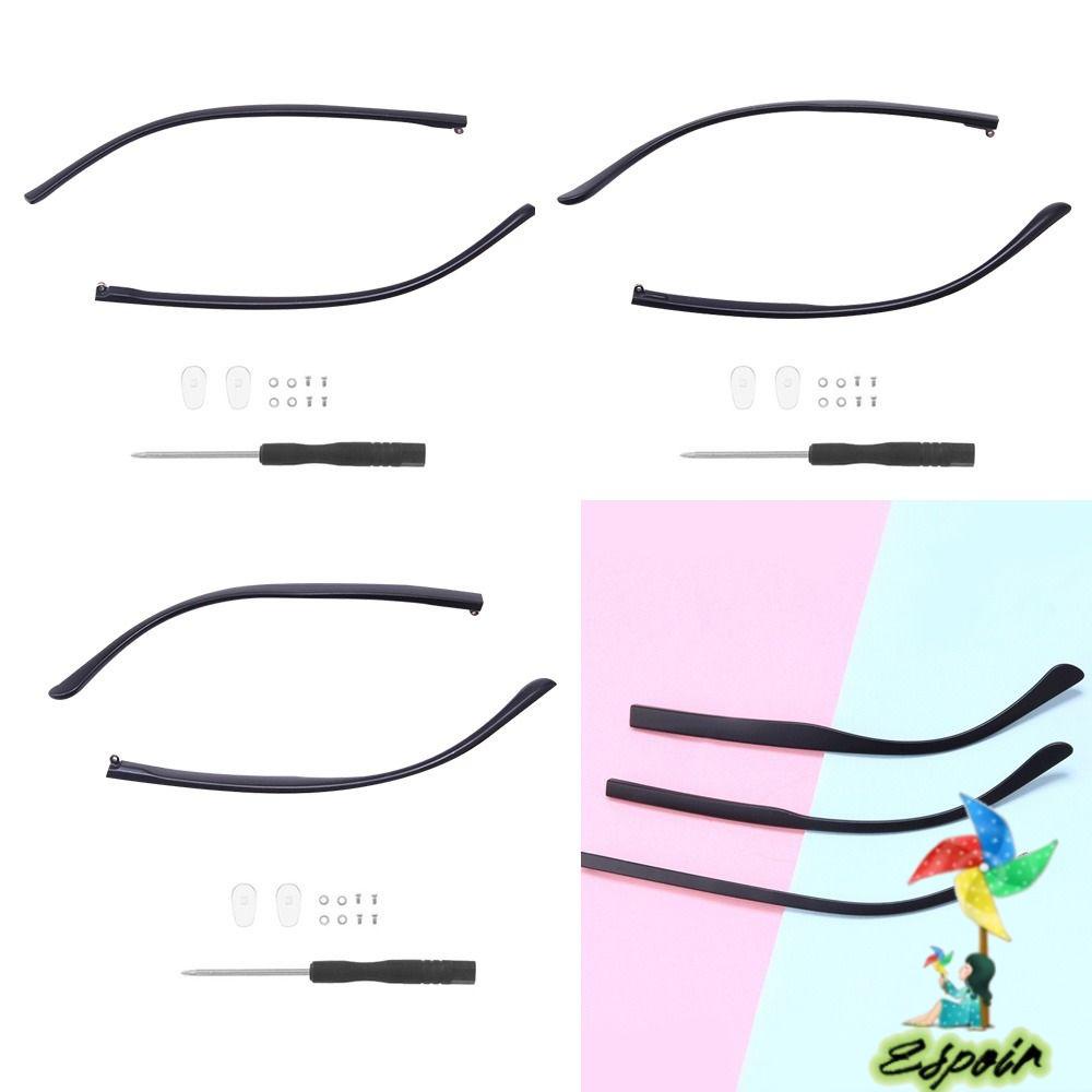 ESPO Dụng Cụ Sửa Chữa Mắt Kính Chống Trượt