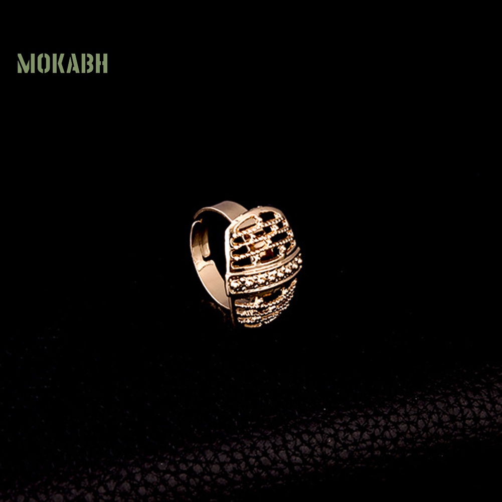 Bộ Trang SứC HợP Kim ĐíNh Đá Sang TrọNg