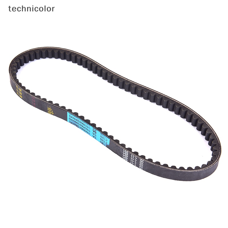 Dây Đai Truyền Động CVT 729 17.7 30 Cho Xe Scooter Moped ATV GY6 50 60 80cc