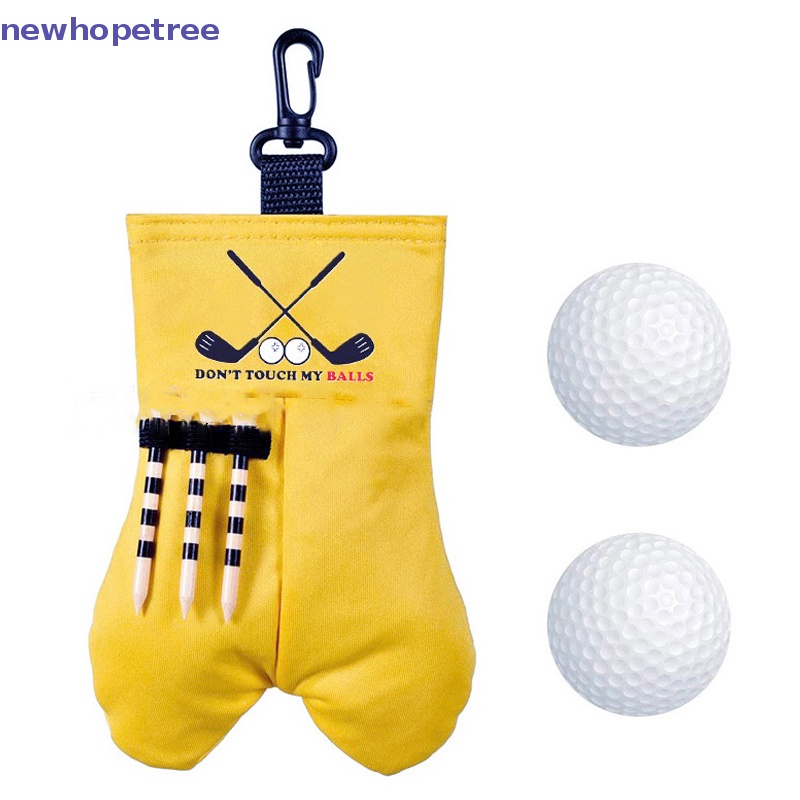 Túi Đựng Dụng Cụ Chơi Golf Tiện Lợi