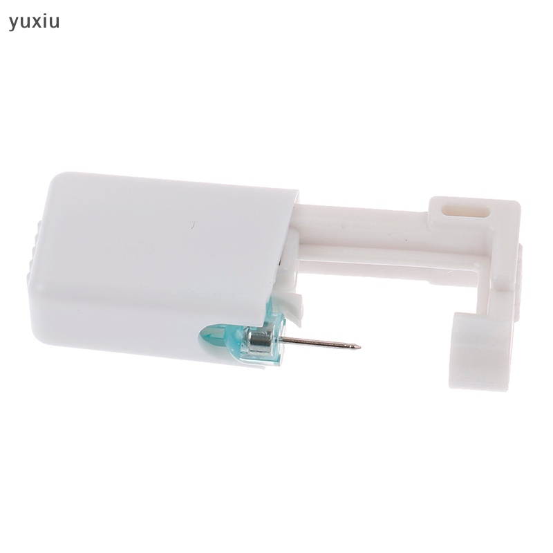 Súng Tự Vệ Tai Dùng Một Lần Kèm Khuyên Tai 4mm