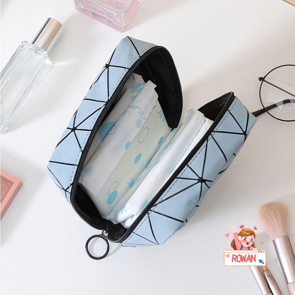 Túi Đựng Mỹ Phẩm ROWANS Chống Thấm Nước Tiện Dụng Khi Đi Du Lịch