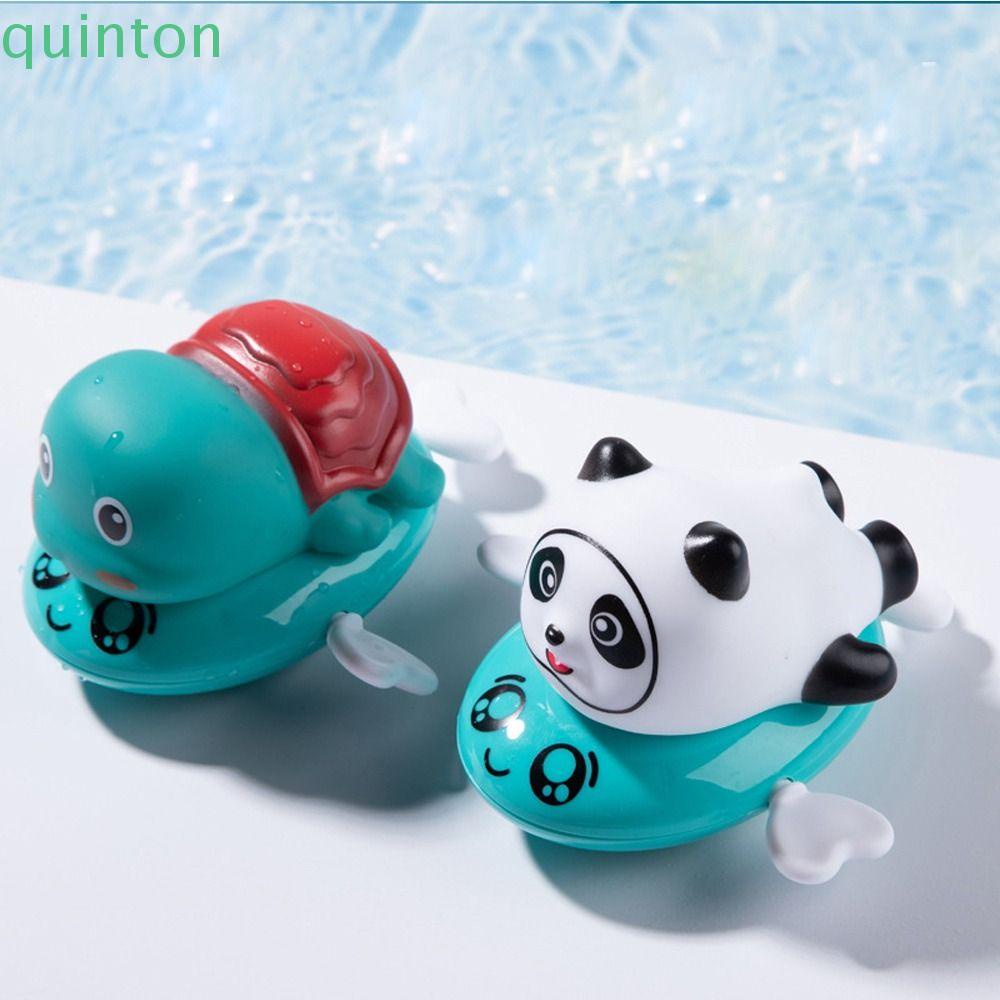 Đồ Chơi Nhà Tắm Bằng Nhựa Hình Động Vật Thời Trang Cho Bé