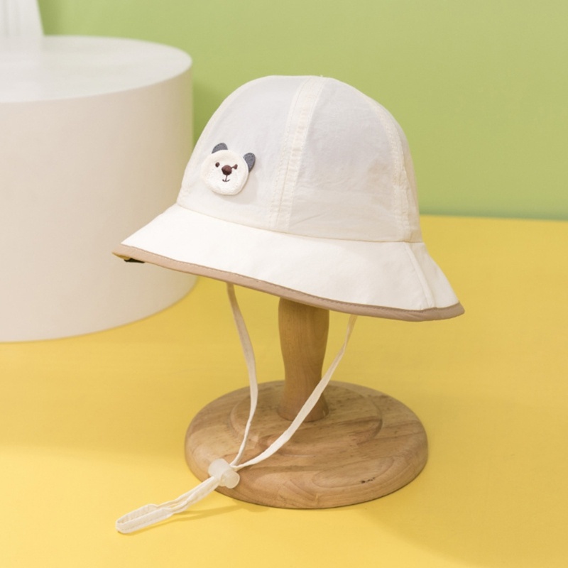 Nón Tai Bèo Che Nắng Họa Tiết Hoạt Hình Dễ Thương Thời Trang Xuân Hè 2023 Cho Bé Trai 6 Tháng - 24 Tuổi