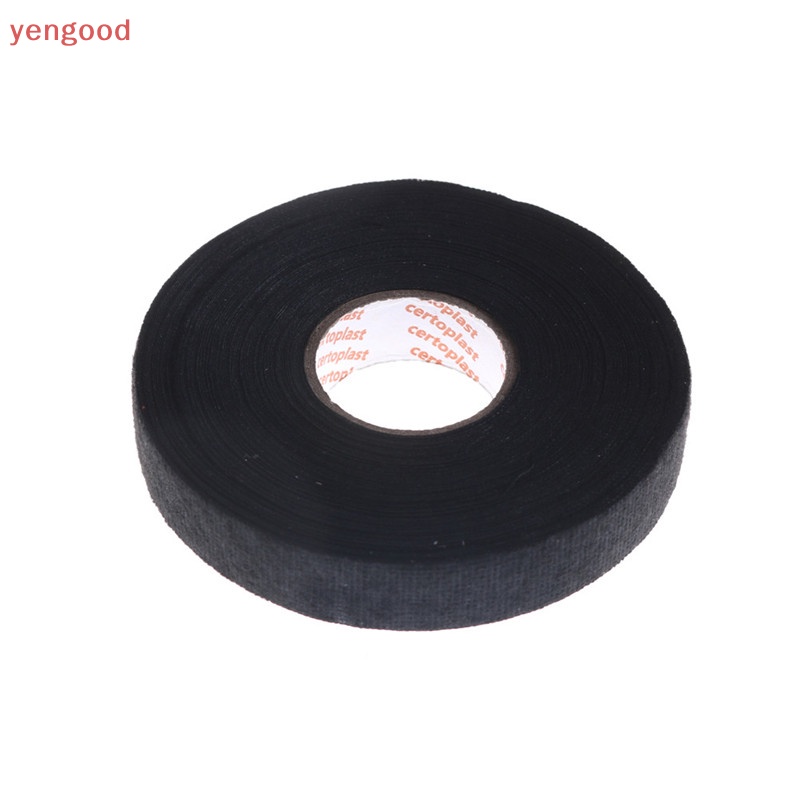 Cuộn Băng Keo Vải 19mmx 25M Chất Lượng Cao