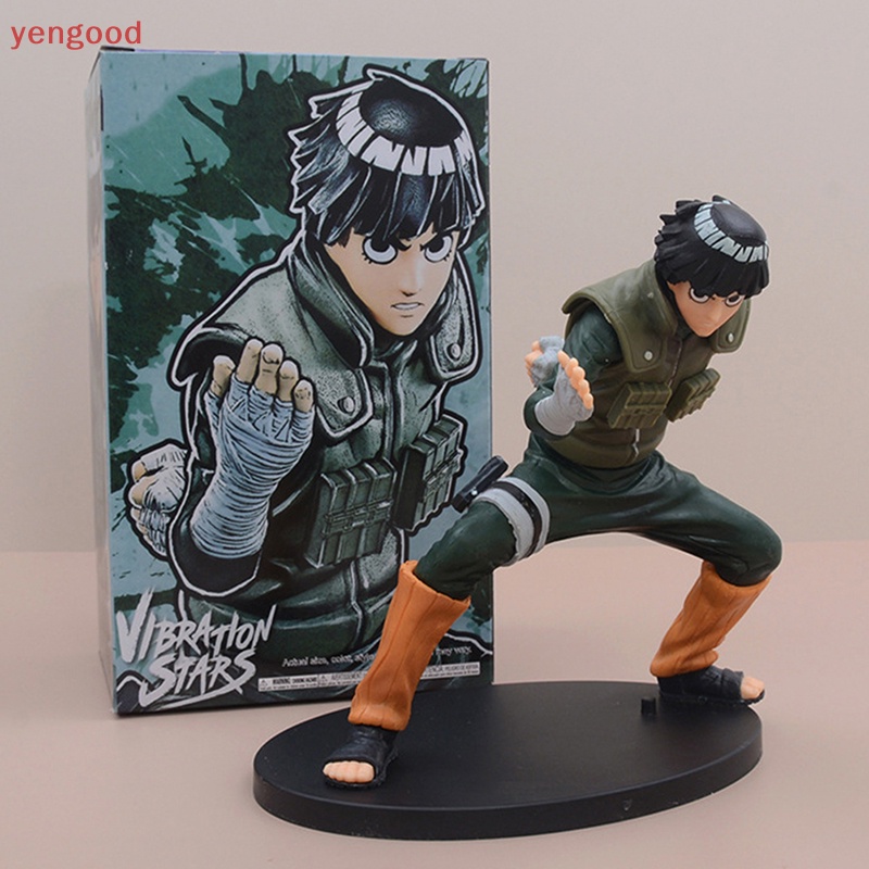Mô Hình Nhân Vật Bandai Banpresto Shippuden Độc Đáo
