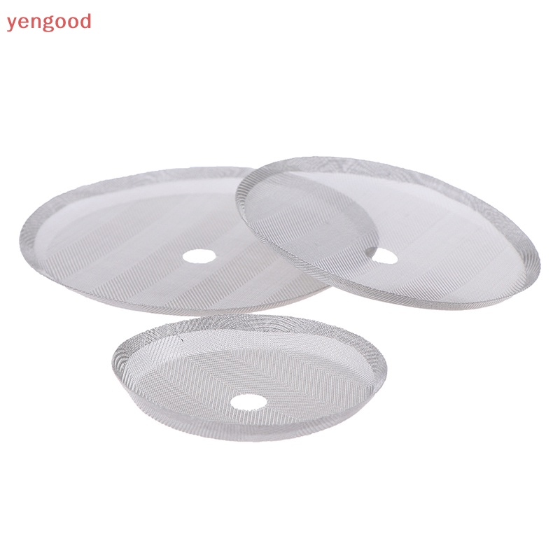 Set 6 Cốc Lọc Cà Phê Có Thể Tái Sử Dụng Tiện Lợi