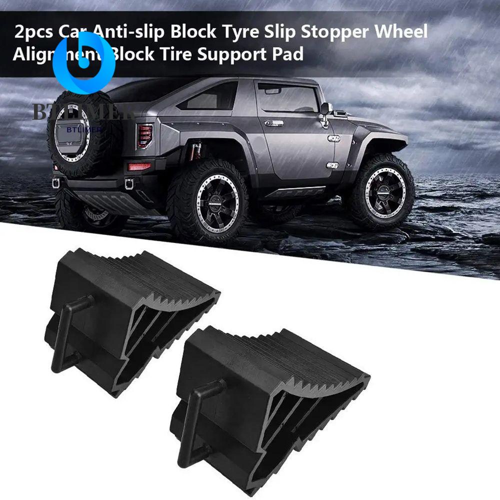 Miếng Chặn Lốp Xe Hơi Chống Trượt Chịu Được Sức Nặng