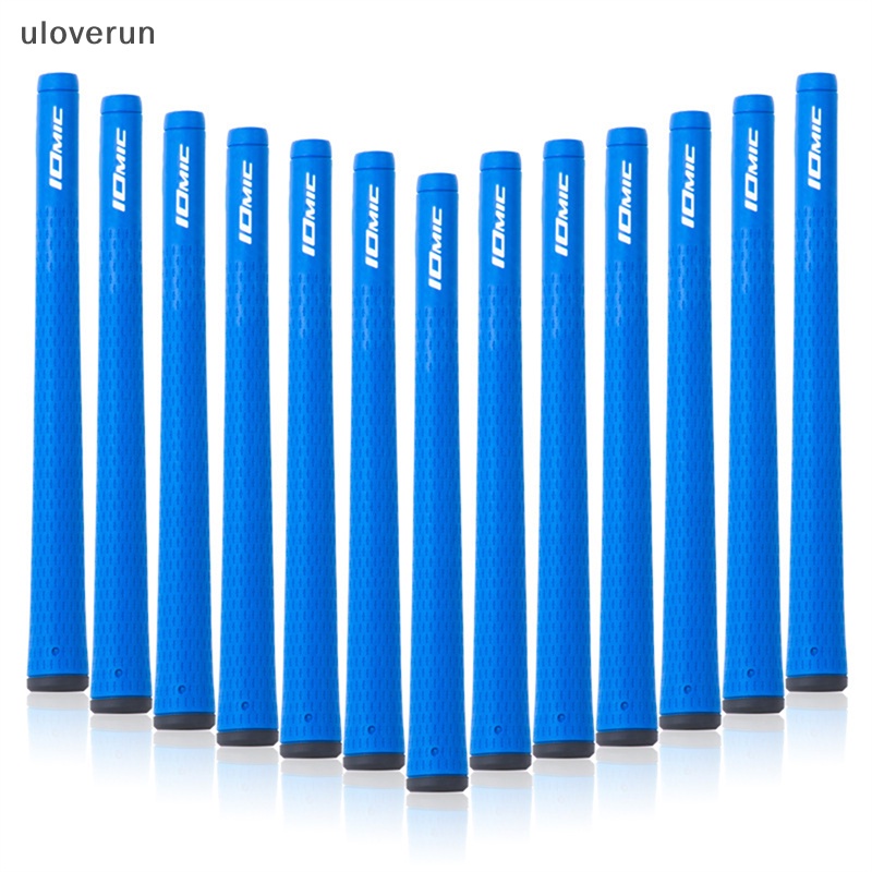 Uloverun Tay Cầm Gậy Đánh Golf Bằng Sắt Chất Lượng Cao