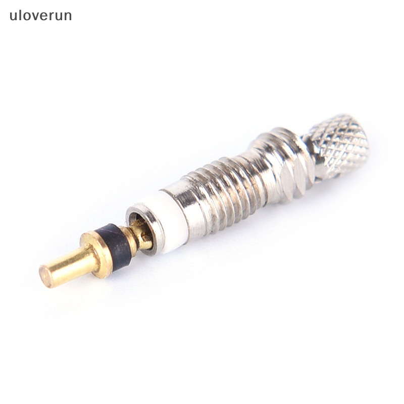 10 Lõi Van Xe Đạp Màu Bạc Chất Lượng Cao