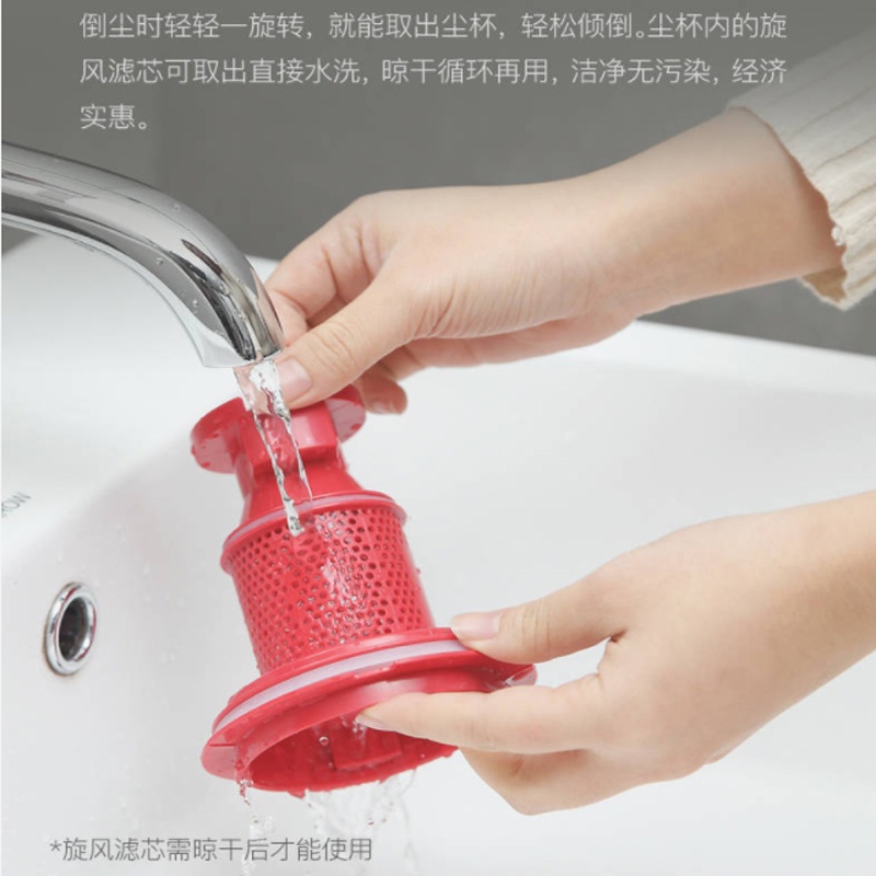 Bộ Lọc Chuyên Dụng Cho Máy Hút Bụi Deerma VC20 cyclone chamber VC20S / VC20Plus VC21