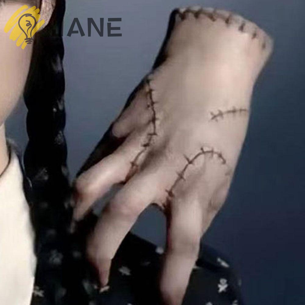 Jane Bàn Tay Khủng bố Trang Trí Nhà Cửa Giống Thật