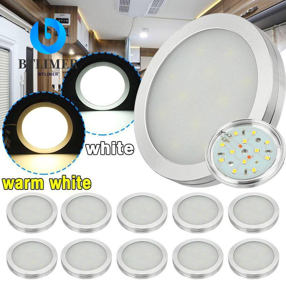 Bảng Điều Khiển Đèn LED Downlight Siêu Sáng