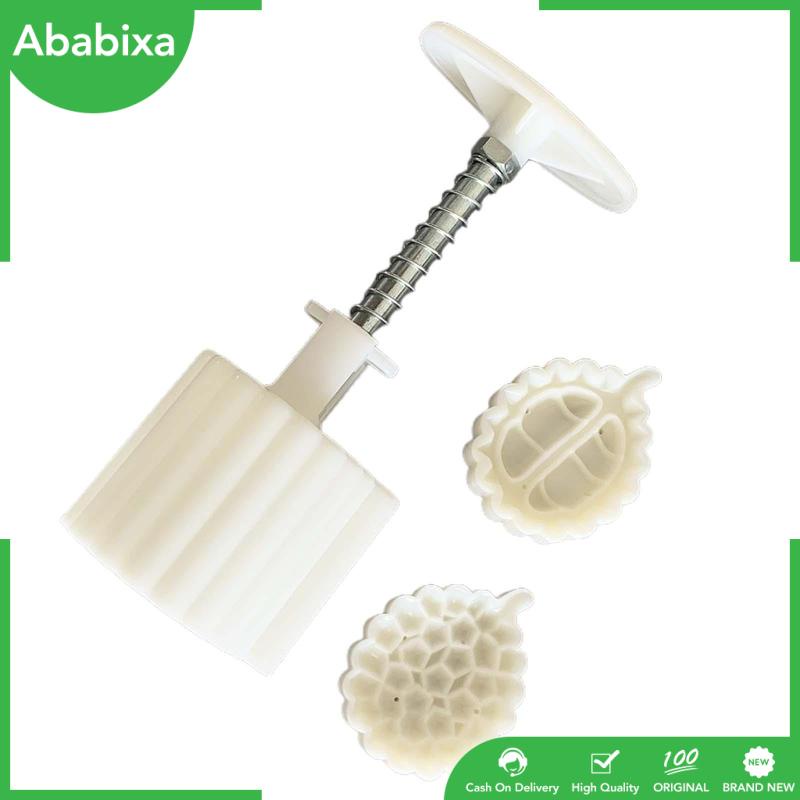 Khuôn Làm Bánh Ababixa 50G0 Hình Vuông Tiện Dụng