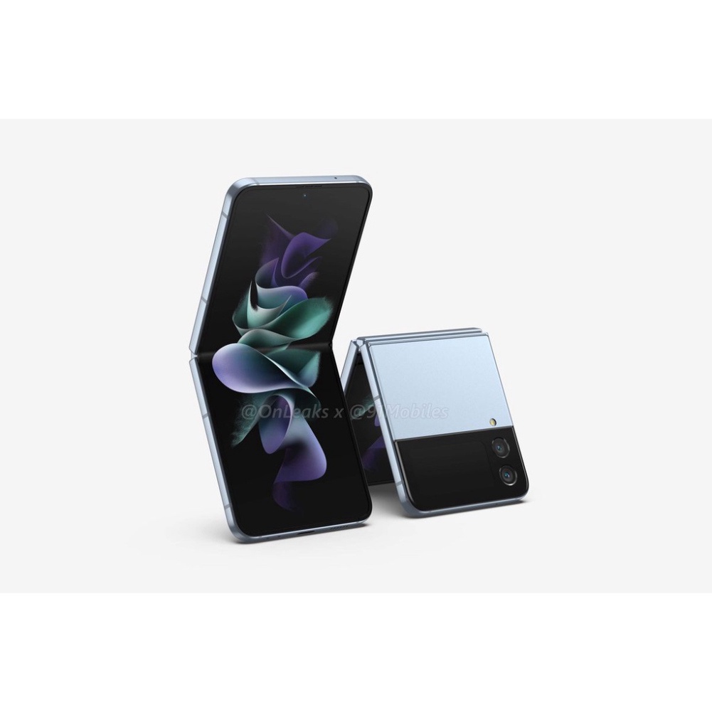 Điện thoại Samsung Galaxy Z Flip 4 - Hàng chính hãng