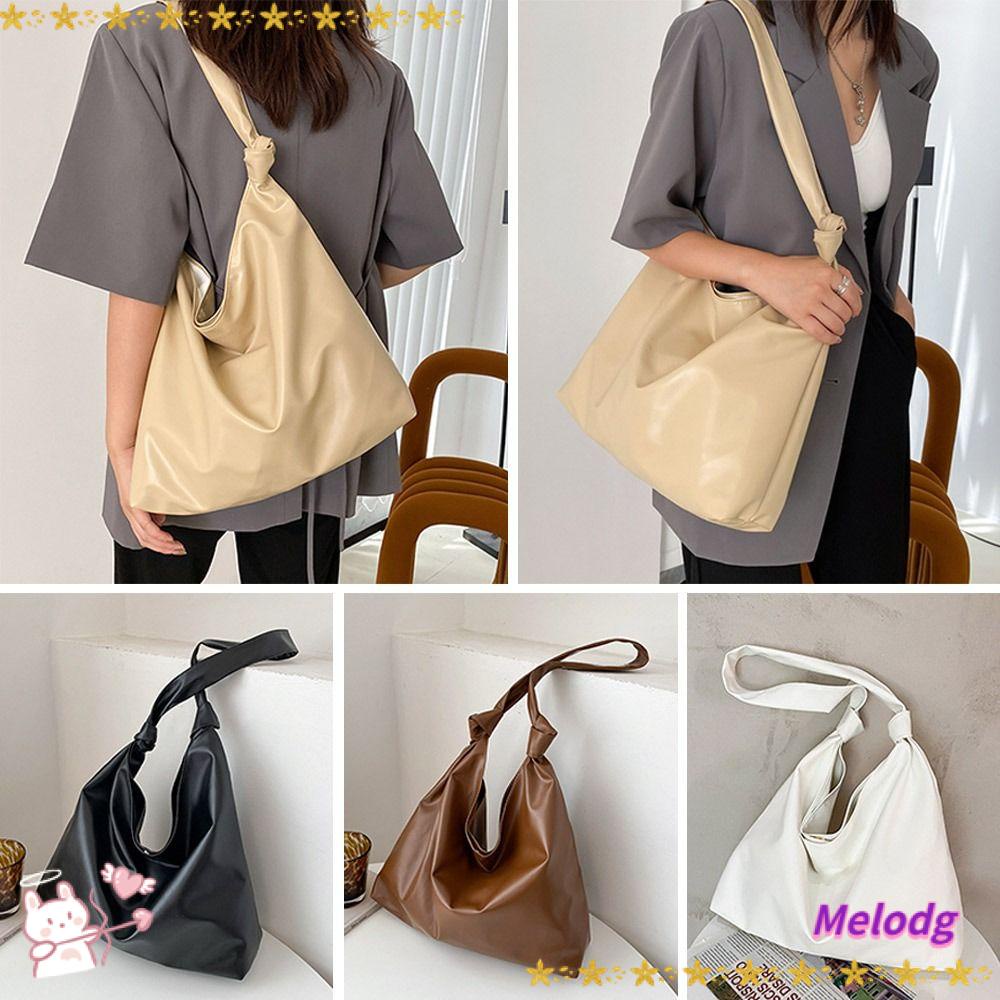 Túi Xách Đeo Vai Kích Cỡ Lớn Kiểu Dáng Đơn Giản Hợp Thời Trang