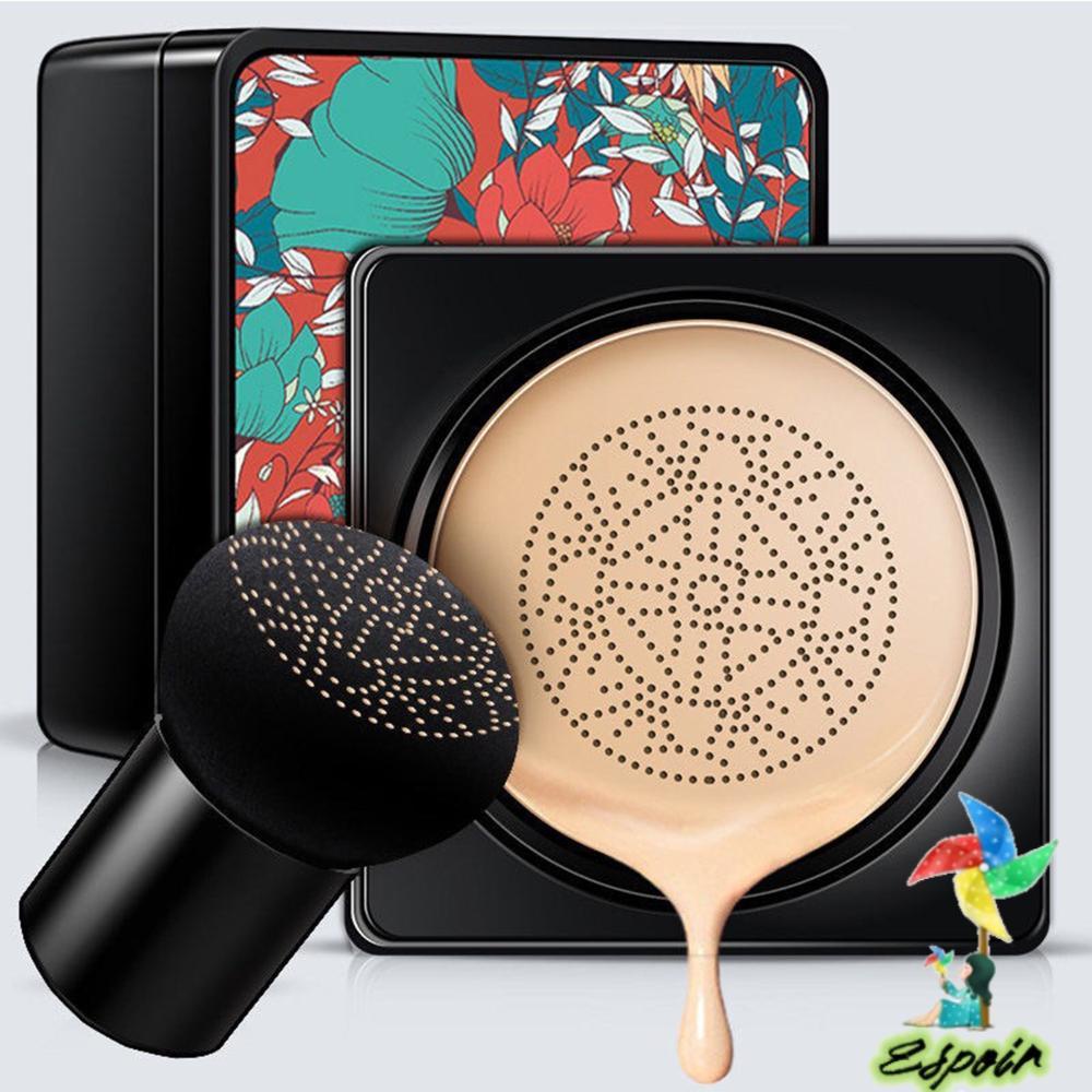 Kem BB &amp; CC Che Khuyết Điểm Lâu Trôi Kèm Mút Trang Điểm Tiện Dụng