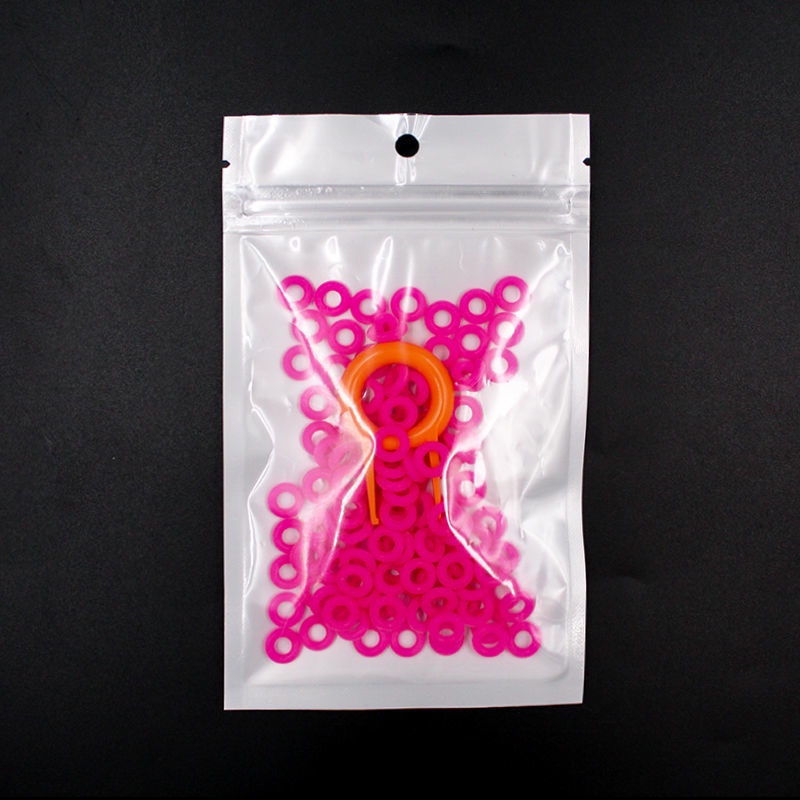 Set 110 Vòng Cao Su Silicon Giảm Ồn Thay Thế Cho Bàn Phím Máy Tính Cherry MX