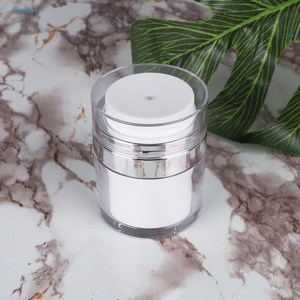 Túi Đựng Đồ Dùng Cao Cấp Tiện Dụng| Chai Đựng Dung Dịch Dạng Nhấn Chống Rò Rỉ 15 / 30 / 50 / 100ml Tiện Dụng